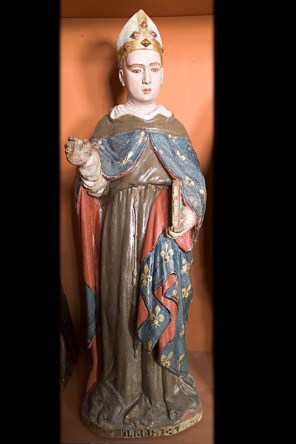 툴루즈의 성 루도비코_photo from Beni Ecclesiastici in WEB_in Sulmona - Valva of Italy.jpg